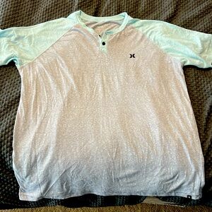 Hurley TShirt
